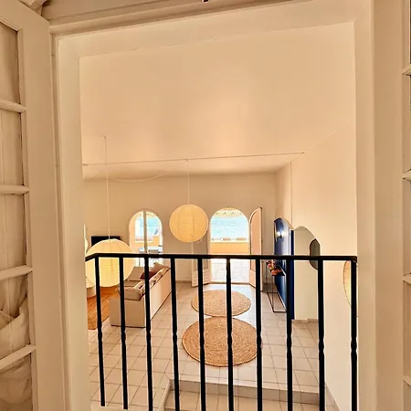 Villa Pieds Dans L Eau La Nartelle *