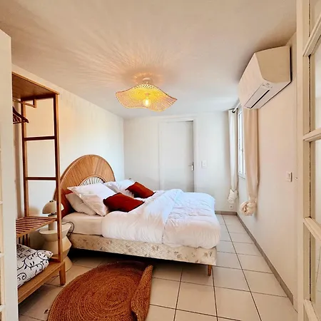 Pieds Dans L Eau La Nartelle Sainte-Maxime