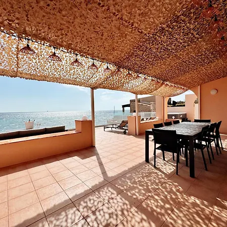 Pieds Dans L Eau La Nartelle * Sainte-Maxime