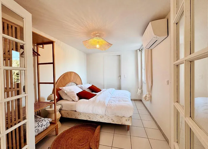 Pieds Dans L Eau La Nartelle Sainte-Maxime