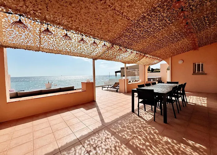 Pieds Dans L Eau La Nartelle * Sainte-Maxime