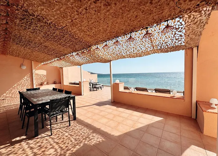 Pieds Dans L Eau La Nartelle Sainte-Maxime